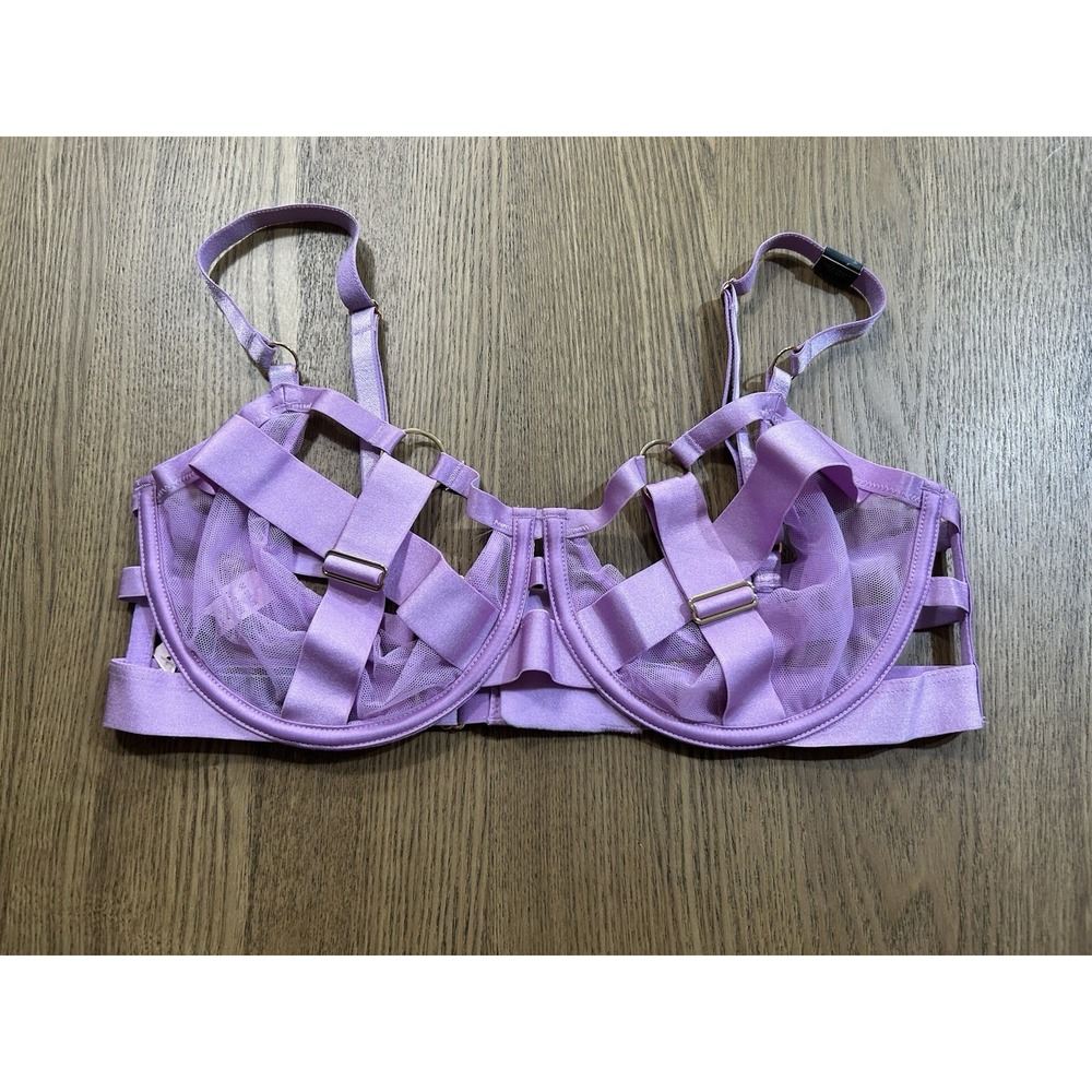Victoria's Secret Women's‎ Balconette Bra